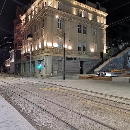 K43 Rooms Belgrad Exterior foto