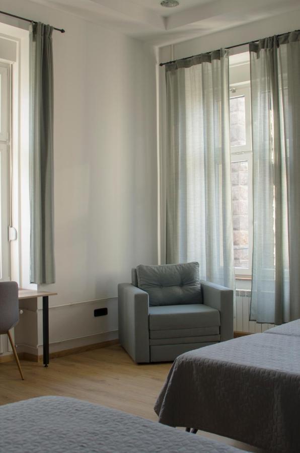 K43 Rooms Belgrad Exterior foto