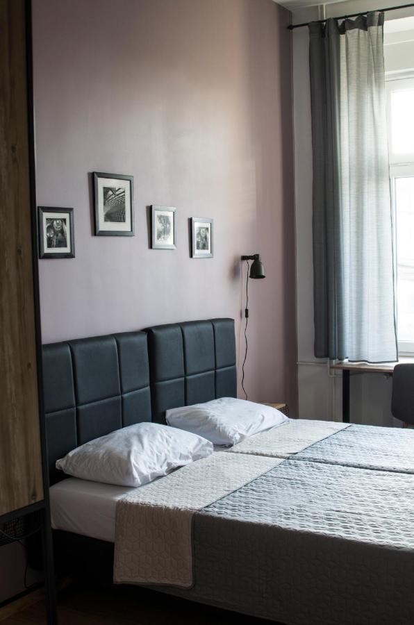 K43 Rooms Belgrad Exterior foto