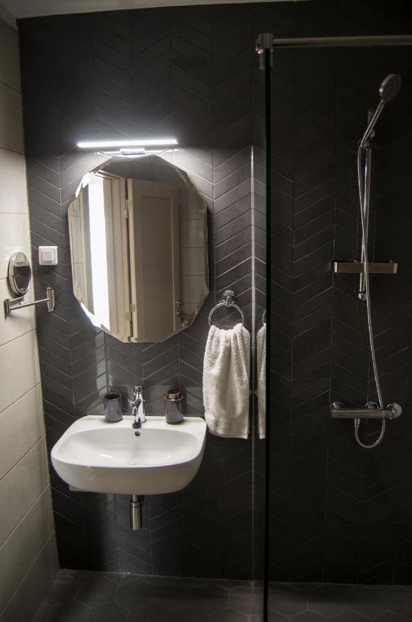 K43 Rooms Belgrad Exterior foto