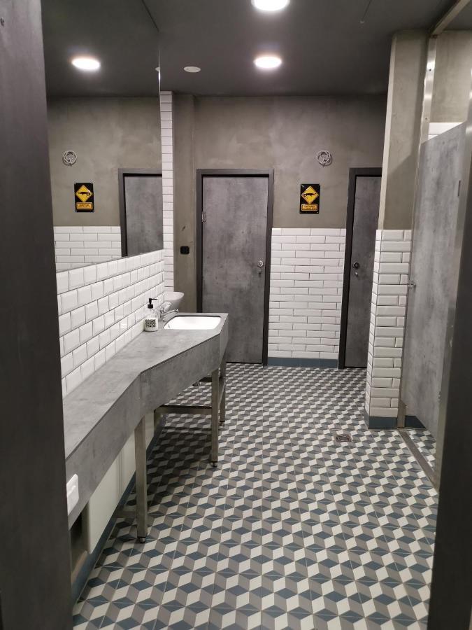 K43 Rooms Belgrad Exterior foto