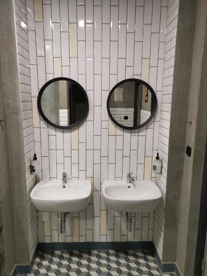 K43 Rooms Belgrad Exterior foto