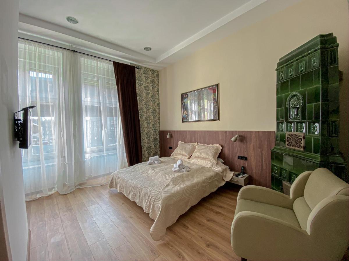 K43 Rooms Belgrad Exterior foto
