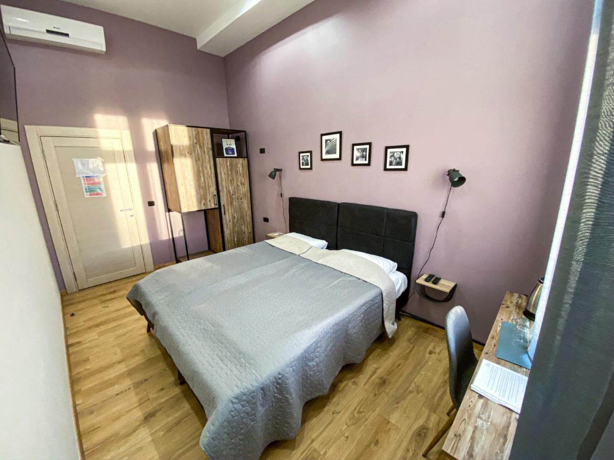K43 Rooms Belgrad Exterior foto