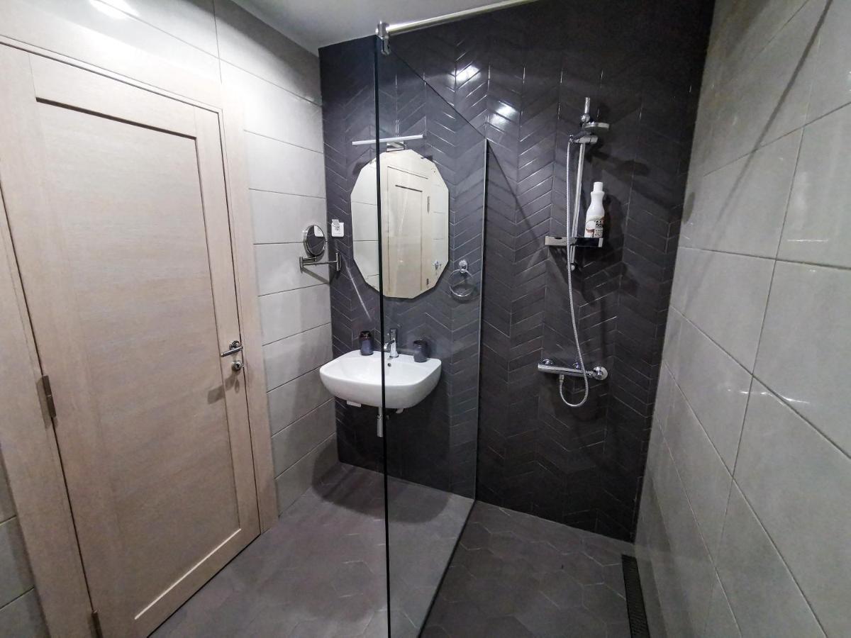 K43 Rooms Belgrad Exterior foto