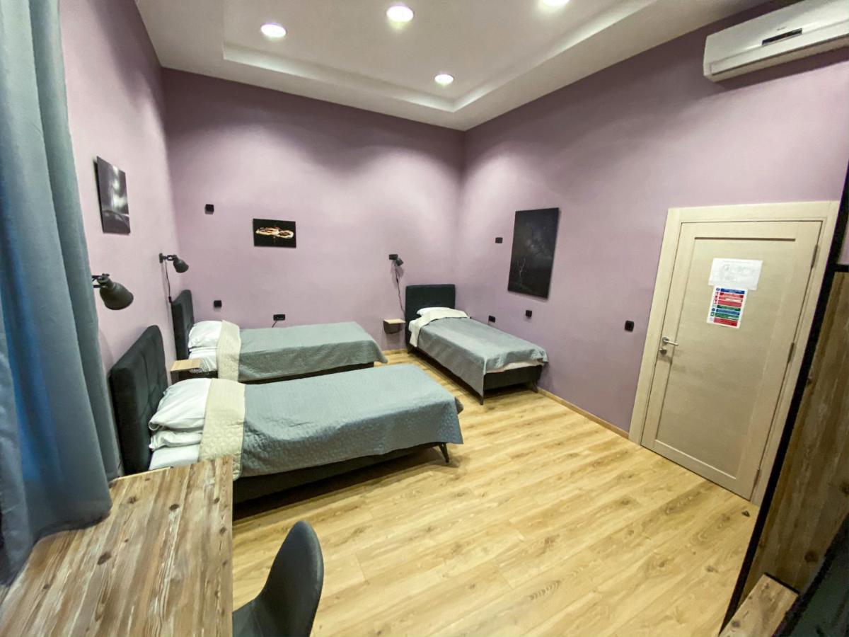 K43 Rooms Belgrad Exterior foto