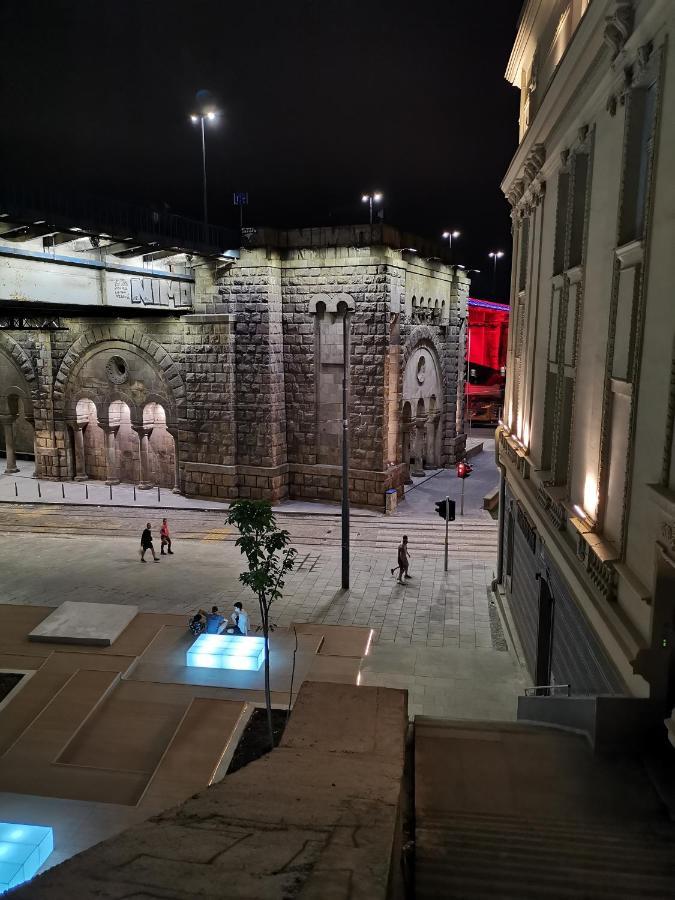 K43 Rooms Belgrad Exterior foto